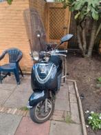 Sym allo 2016, Ophalen, Gebruikt, SYM