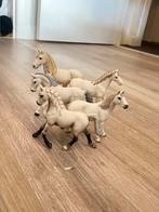 Schleich verzameling, Verzamelen, Dierenverzamelingen, Ophalen, Zo goed als nieuw, Paard, Beeldje of Figuurtje