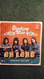 SHOCKING BLUE, Ophalen of Verzenden, Gebruikt, Pop