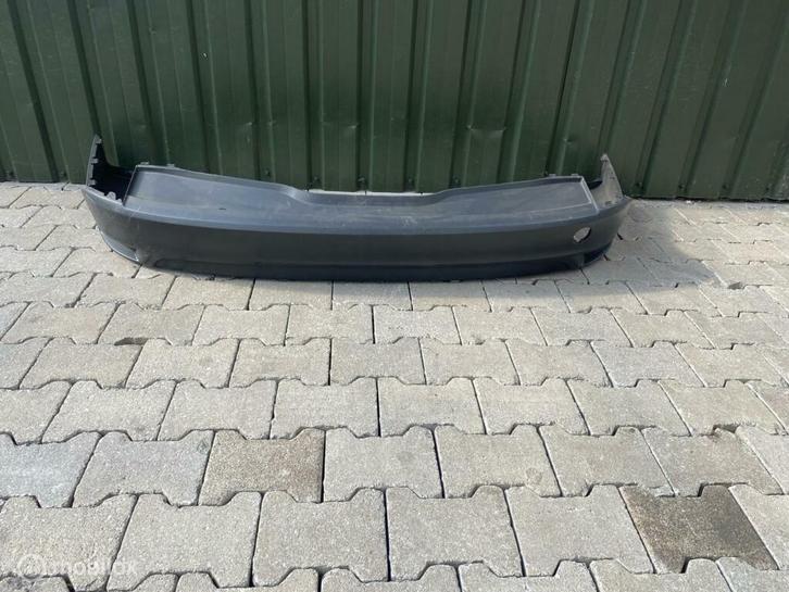 Achterbumper ford focus wagon 3 bm5117a866 Origineel, Auto-onderdelen, Carrosserie en Plaatwerk, Bumper, Achter, Gebruikt, Ophalen of Verzenden