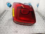 VOLKSWAGEN POLO 1.2 TDI Bl.M. Comfl.  [L_TAILLIGHT] 2010, Ophalen of Verzenden, Gebruikt, Stiba lid