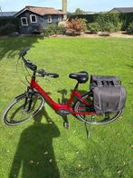 Elektrische damesfiets, Ophalen, Gebruikt, Overige merken