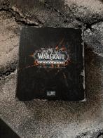 WoW Cataclysm en mists of Pandaria Collector's Edition, Online, Ophalen of Verzenden, Zo goed als nieuw, Role Playing Game (Rpg)