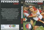 Feyenoord seizoensoverzicht 2000 - 2001 DVD, Overige typen, Voetbal, Ophalen of Verzenden