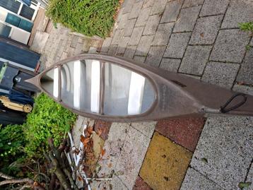 4 tot 6 pers kano beschikbaar voor biedingen