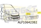 Iveco Daily (5/14-) Voorbumperlijst Rechts boven MQ+ 5801847, Nieuw, Ophalen of Verzenden, Bumper, Voor