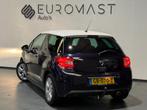 Citroen DS3 1.2 PureTech So Chic Navi Airco Cruise Pdc Trekh, Auto's, Citroën, Voorwielaandrijving, Euro 5, Stof, Gebruikt
