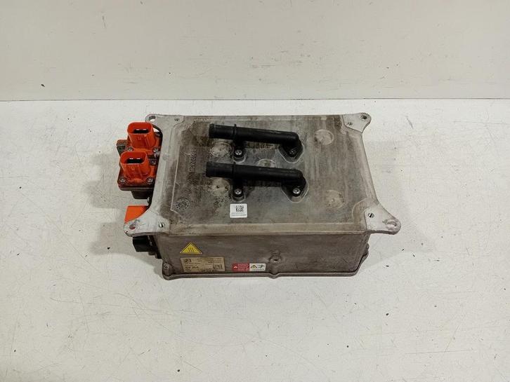 Acculader Audi A3, Auto-onderdelen, Accu's en Toebehoren, Audi, Gebruikt, Herkomst onderdeel bekend, 12 maanden garantie, Ophalen of Verzenden