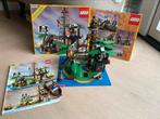 Lego 6270 forbidden island, Complete set, Gebruikt, Ophalen of Verzenden, Lego