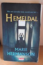 Hemeldal - Marie Hermanson, Ophalen of Verzenden, Gelezen, Marie Hermanson, Europa overig