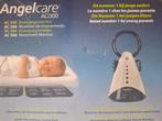 Bewegingsmonitor Angel Care, Kinderen en Baby's, Babyfoons, Ophalen of Verzenden, Nieuw, Digitaal