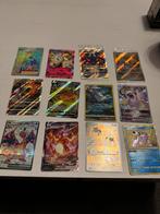 Charizard en meer!!!, Hobby en Vrije tijd, Verzamelkaartspellen | Pokémon, Ophalen, Nieuw, Meerdere kaarten, Foil
