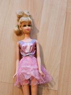 Vintage Barbie Francie, Ophalen of Verzenden, Zo goed als nieuw, Pop
