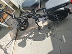 Mooie vouw fiets elektrisch  nieuw. Opvouwbaar, Ophalen of Verzenden, Nieuw, Overige typen, Overige merken