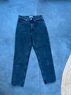 Zwarye mom jeans, Nieuw, Ophalen of Verzenden, W30 - W32 (confectie 38/40), Zara