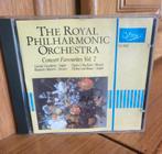 The Royal Philharmonic Orchestra - Suppé, Strauss, Mozart, Ophalen of Verzenden, Romantiek, Zo goed als nieuw, Orkest of Ballet