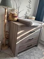 Babykamer, Kinderen en Baby's, Kinderkamer | Complete kinderkamers, Ophalen, Zo goed als nieuw, Jongetje of Meisje