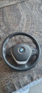 Bmw 3 serie f30 sport stuur incl airbag, Ophalen of Verzenden, BMW