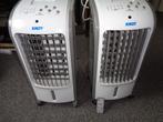 2 kinzo mobiele airco's van action *lees, Huis en Inrichting, Ophalen, Gebruikt