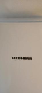 Liebherr Koelvriescombinatie, Ophalen, 150 tot 200 liter, Gebruikt, 140 tot 160 cm