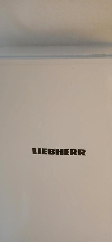 Liebherr Koelvriescombinatie beschikbaar voor biedingen