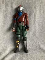 Fortnite Rust Lord Actiefiguur, Ophalen of Verzenden, Gebruikt