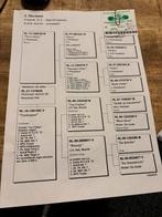 Kweekduivin, Dieren en Toebehoren, Vogels | Duiven, Postduif