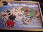 diverse spellen, Hobby en Vrije tijd, Gezelschapsspellen | Bordspellen, Ophalen