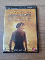 Un Long Dimanche de Fiançailles DVD, Vanaf 16 jaar, Ophalen of Verzenden, Gebruikt, Drama