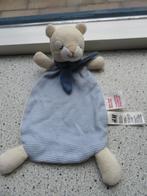 Knuffeldoek beer beertje van H&M Hennes Mauritz, Ophalen of Verzenden, Zo goed als nieuw, Beer