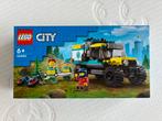 Lego 40582 City Terreinambulance NIEUW, Ophalen, Nieuw, Complete set, Lego