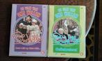 De film van ome willem 2 dvds, origineel, Alle leeftijden, Ophalen of Verzenden, Zo goed als nieuw, Komedie