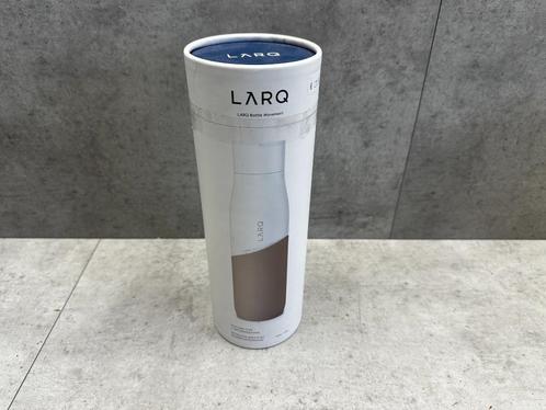 LARQ Water fles 710 ml - NIEUW - C1143, Caravans en Kamperen, Kampeeraccessoires, Nieuw, Ophalen