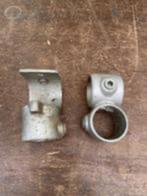 Steigerbuis koppeling, Ophalen of Verzenden, Gebruikt, Overige typen