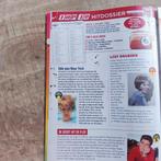 Top 40 Hitdossier Editie 6 maart 1965, Ophalen of Verzenden, 1980 tot heden, Nederland, Knipsel(s)