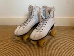 Rolschaatsen: KRF roller skates ‘SCHOOL’ (maat 40), Ophalen, Zo goed als nieuw, Dames