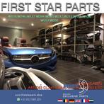 W205 C63 AMG S Carbon kofferbak spoiler XL 63 C Klasse 2018, Auto-onderdelen, Achterklep, Gebruikt, Ophalen of Verzenden, Mercedes-Benz