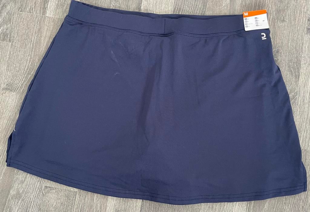 Hockeyrokje blauw maat M - Nieuw!, Sport en Fitness, Hockey, Ophalen of Verzenden, Nieuw, Kleding