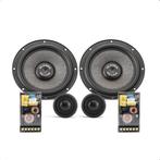 Gladen RS 165 G2, Auto diversen, Autospeakers, Ophalen of Verzenden, Nieuw