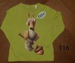 Diverse kleding maat 116, Ophalen of Verzenden, Jongen