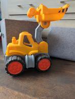 Speelgoed Graafmachine - Leuk en Robuust!, Ophalen of Verzenden, Gebruikt