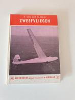 Boekje - Nummer 62 alkenreeks - Zweefvliegen, Ophalen of Verzenden, Gebruikt