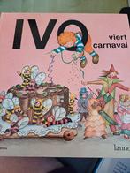 Ivo viert carnaval, Gelezen, Ophalen of Verzenden