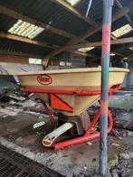 Gebruikte Kunstmeststrooier - Vicon, Ophalen