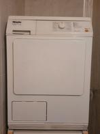 Droger Miele TEAB!, Witgoed en Apparatuur, Ophalen, Gebruikt, Luchtafvoer, 85 tot 90 cm