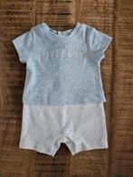 Givenchy Boxpakje maat 1M (50/56), Kinderen en Baby's, Babykleding | Maat 50, Givenchy, Jongetje, Zo goed als nieuw, Verzenden