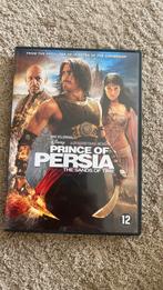 Disney The prince of persia dvd, Cd's en Dvd's, Dvd's | Avontuur, Ophalen of Verzenden, Vanaf 12 jaar, Zo goed als nieuw