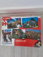 Puzzel, Ophalen of Verzenden, Zo goed als nieuw