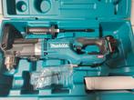 Makita da001 met doos, Ophalen of Verzenden, Zo goed als nieuw, 1200 watt of meer