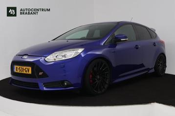 Ford Focus 2.0 EcoBoost ST-3 (GOED ONDERHOUDEN) beschikbaar voor biedingen
